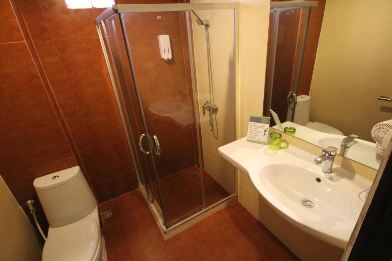 Krabi Residence Ban Klong Haeng Luaran gambar