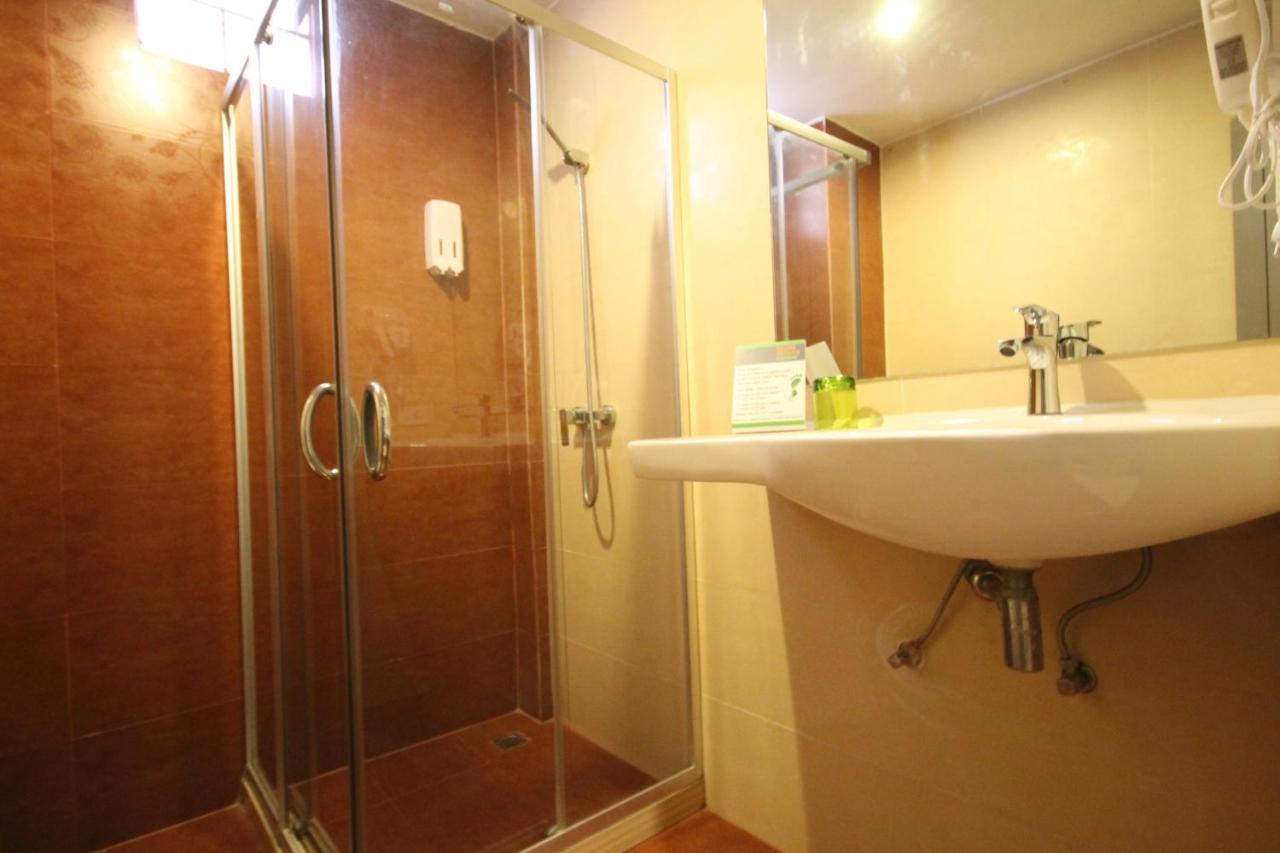 Krabi Residence Ban Klong Haeng Luaran gambar