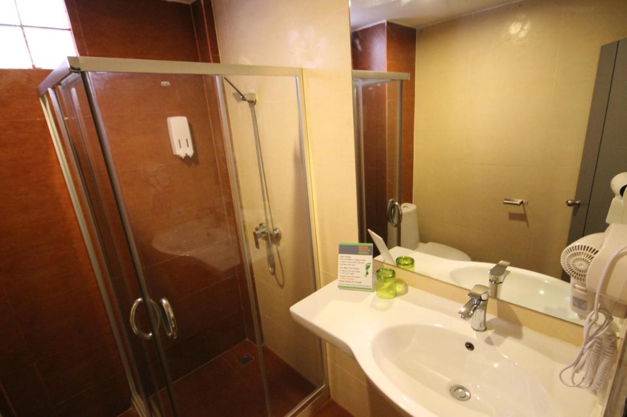 Krabi Residence Ban Klong Haeng Luaran gambar